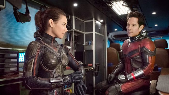 Ant-Man and the Wasp Movie Download in Hindi FilmyZilla 720p, 480p