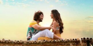 Liger Movie Download in Hindi FilmyZilla 720p, 480p, 300MB