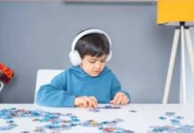 Simple Activities to Stimulate Your Children Brain Parenting Tips