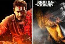 Bholaa Movie Download 865MB, 720p, HD, 480p Review
