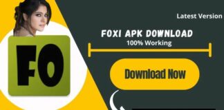 Foxi Apk Download Free Latest Version For Android