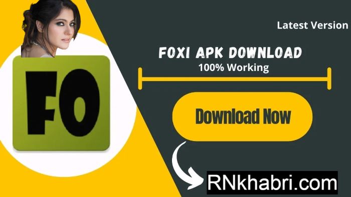Foxi Apk Download Free Latest Version For Android