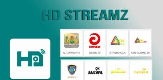 HD Streamz Apk Download IPL Latest Version For Android
