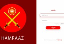 Hamraaz App Download – Hamraaz Indian Army App Latest Version v7.1 [2023]