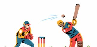 How to Become A Cricketer – How to Get Into The Indian Cricket Team