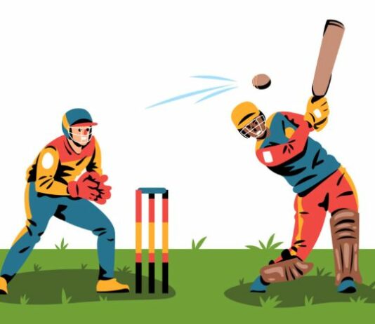How to Become A Cricketer – How to Get Into The Indian Cricket Team