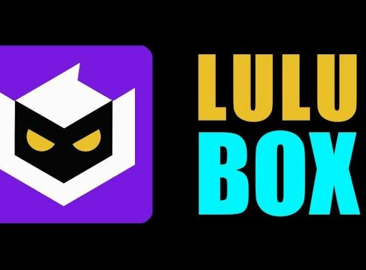 LuluBox Download for Android v7.9 [March 2023]