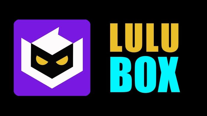 LuluBox Download for Android v7.9 [March 2023]