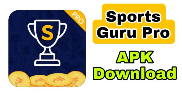 Sports Guru Pro Apk Download Free Latest Version For Android