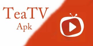 TeaTV APK Download Free Updated Version For Android/PC