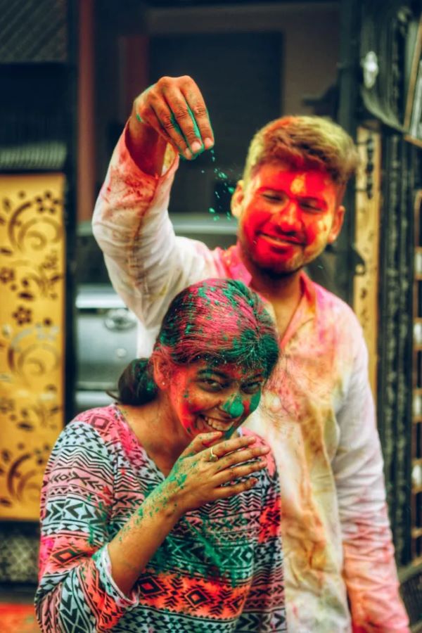 Tips to Arrange Holi Party at Home