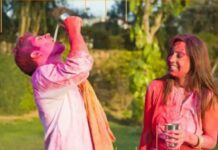 How to Get Rid of Holi Hangover Tips