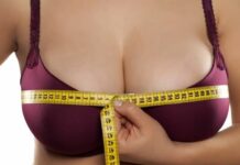 How to Reduce Breast Size Naturally at Home Tips