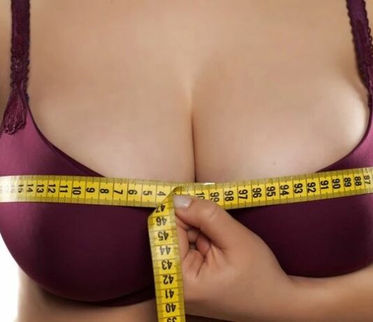 How to Reduce Breast Size Naturally at Home Tips