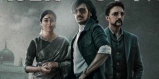 Kabzaa Movie Download in Hindi FilmyZilla 300MB, 720p, 480P