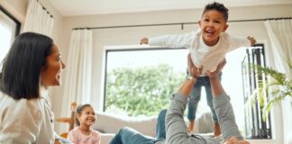 Perfect Age Difference Between Two Siblings Parenting Tips