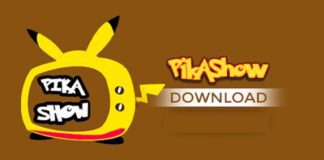 Pikashow APK Download 2023 Free Latest Updated Version For Android