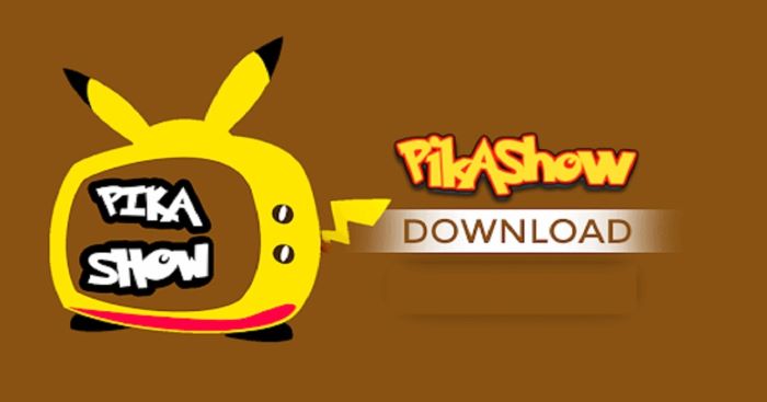 Pikashow APK Download 2023 Free Latest Updated Version For Android