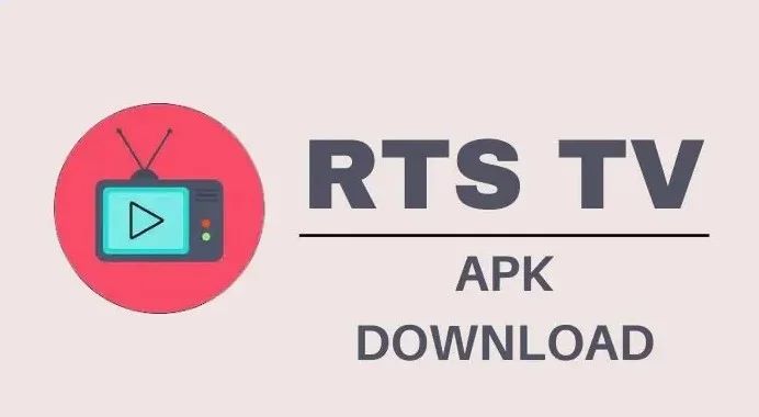 RTS TV APK Download Free Updated Version For Android/PC