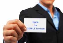 How to Open A Demat Account and Use It!