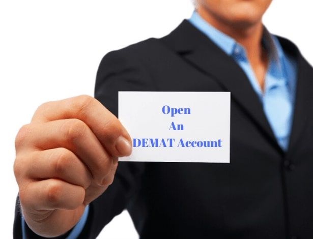 How to Open A Demat Account and Use It!