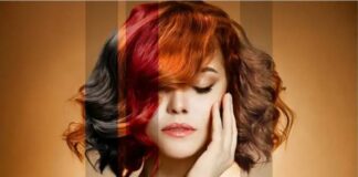 Know Which Is The Best Hair Color