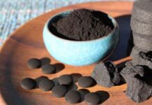 Activated Charcoal Benefits And Side Effects