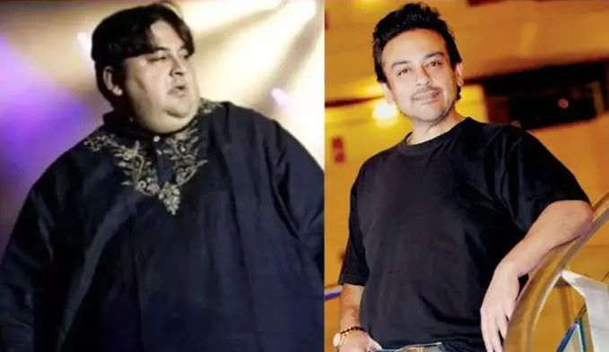 Adnan Sami Reveals How He Lost 130 Kgs Weight Loss Secret