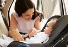 Everything You Need to Know About Traveling With A Baby Tips