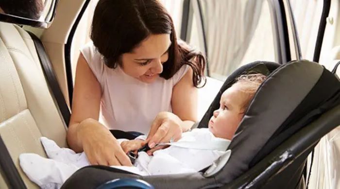 Everything You Need to Know About Traveling With A Baby Tips