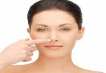 5 Ways to Treat Dry Nose Home Remedies