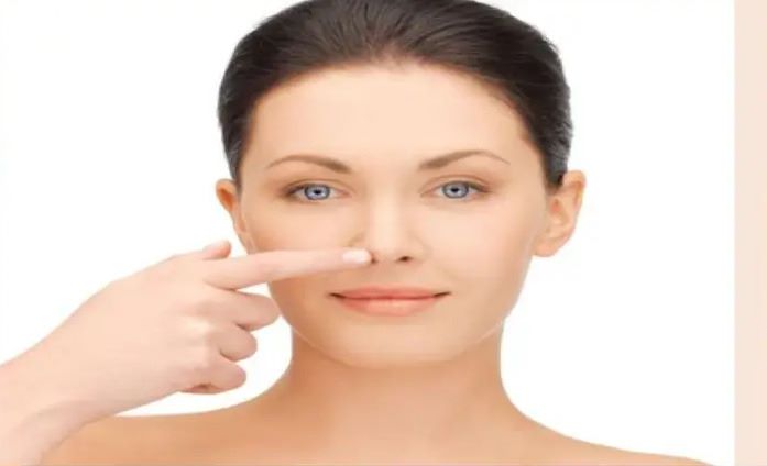 5 Ways to Treat Dry Nose Home Remedies