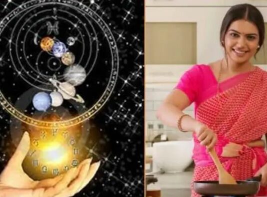 Kitchen Astro Tips: Special Astrological Remedies related to Kitchen