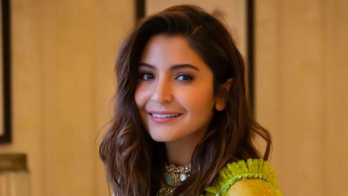 Anushka Sharma loves to SIP This Drink That Gives her Healthy Skin and Hair