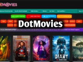 Dotmovies – Download Bollywood, Hollywood, South Hindi Dubbed Movies