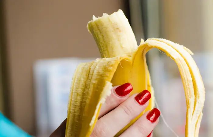 This Foods Avoided After Eating Banana Tips