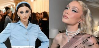 Eye Makeup Trends Spotted At Met Gala That You Can Try
