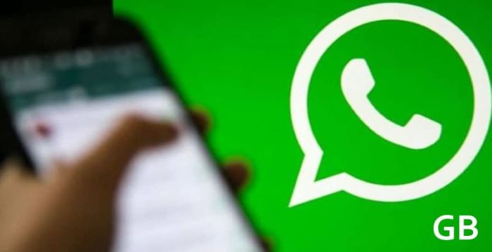GB WhatsApp v9.90 Download: Unlocking Extra Features for WhatsApp