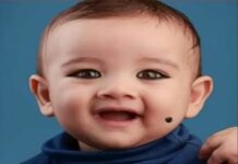 Is It Safe to Apply Kajal to Babies Eyes Expert Tips