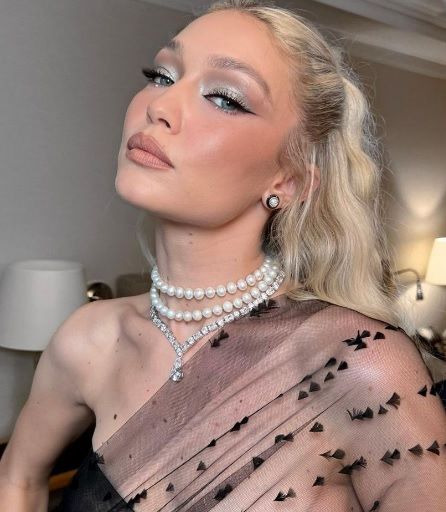 Eye Makeup Trends Spotted At Met Gala That You Can Try