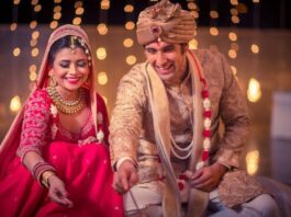 Best Shopping Markets for Indian Wedding List